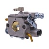 FitBest Carburetor WT-985 with Air Filter Fits Echo CS-370 CS-400