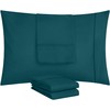 Utopia Bedding Queen Pillow Cases - 4 Pack - Envelope