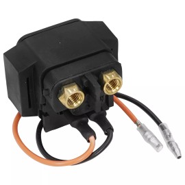 Celox Starter Solenoid Relay for Yamaha Jetski 6B6-81940-00-0