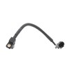 VALEO 366198 pulse sensor, crankshaft, number of poles: 3 pin,
