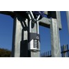 Henry Squire Vulcan 5 Wheel Long Shackle Combination Padlock, 60
