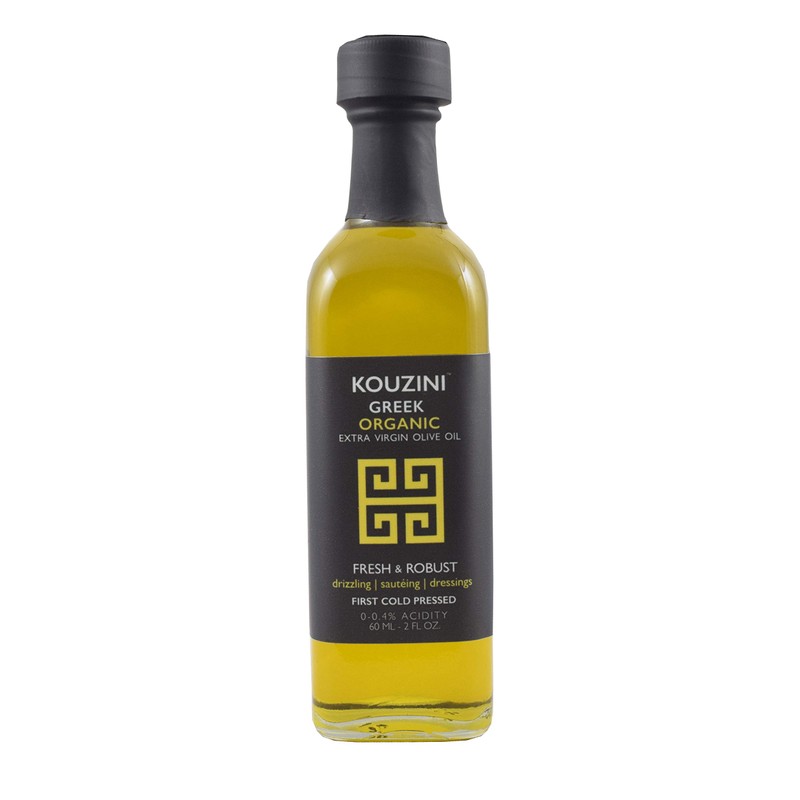 Kouzini Athena Bundle - Greek Extra Virgin Olive Oil |