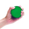 Rehabilitation Advantage Hand Exerciser Balls, Set of 5