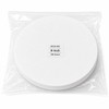 8 Inch Parchment Paper Rounds, Non-Stick, 300 Sheets