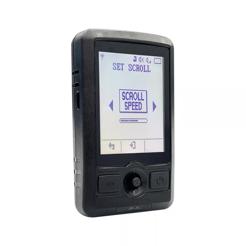 Apollo AT100 Pager UHF 450~470MHz