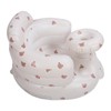 Baby Inflatable Seat Infant Back Support Sofa Sitting Up Toddler