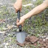 Mini Folding Shovel, Multifunctional Folding Shovel, Removable Shovel, Camping Shovel,