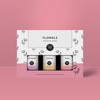 Floral Bliss Essential Oil Set | Pure, Natural & Undiluted