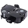 MOTOKU Left or Right Side Hood Latch Lock for Jeep