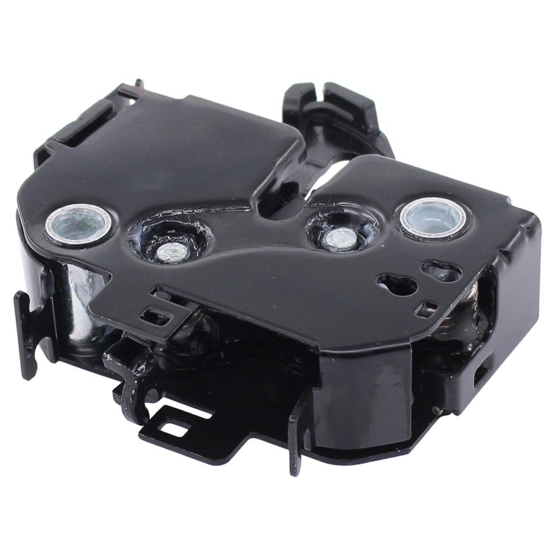 MOTOKU Left or Right Side Hood Latch Lock for Jeep