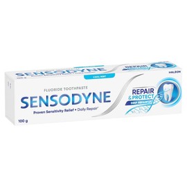 Sensodyne Buy Sensodyne Repair and Protect Toothpaste 100g Online