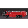 Hasegawa HSW05 1:72 Rosenbauer Panther 6x6 Crash Tender, Multi