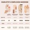 Charlotte Tilbury Airbrush Flawless Matte Foundation - Full Coverage Liquid