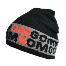 Y 40 THIEVES Cap Hat for Women Men Winter Warm Knit Beanie Skull Cap Black