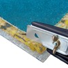 IVY Classic 11162 Slotted Carpet Knife with 5 Blades, 1/Card