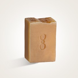 thai soap for soul SOAP FOR SOUL Soap for Soul Soap GINGER, 80g, 1 piece / SOAP FOR SOUL 솝 포 소울 비누 GINGER, 80g, 1개