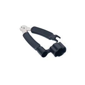 String Winder, Acoustic Guitar, String Maintenance (Peg Turner, Bridge Pin Removal, Nipper), 3-in-1 String Nipper, Convenient, Multi-functional Tool, Acoustic Guitar, Guitar Accessories