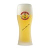Blanche De Bruxelles Wheat Beer Frosted Glass - Set of