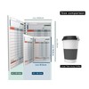 Workout Log Gym - XL & XS Gym, Fitness, and