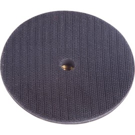 4" Semi-Rigid Flexible + Super-Flex Back Holders/Backer Pads for Diamond Polishing Pads