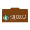 Starbucks Hot Cocoa Mix, Classic, 8 Count (Pack of 6)