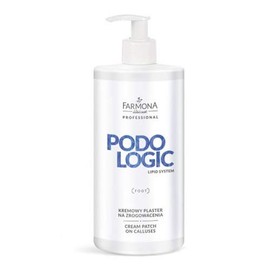 Farmona Podologic Lipid System Patch on Hornhaut Creme