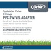 Orbit 57202 PVC Adapter for Orbit Valve Manifold System with