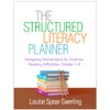 The Structured Literacy Planner: Designing Interventions for Common Reading Difficulties,