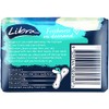 Libra Double 2 In 1 Everyday Freshness Liners (Pack of
