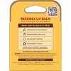 Burt'S Bees 100% Natural Moisturizing Lip Balm, Original Beeswax with