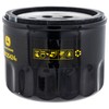 John Deere OEM Oil Filter #AM125424