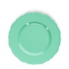 Rex London Melamine Plate (20cm) - Pistachio