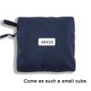 Arxus Travel Lightweight Waterproof Foldable Storage Carry Luggage Duffle Tote
