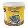Tetra Pond Flakes Complete Nutrition for Smaller Pond Fish, Goldfish