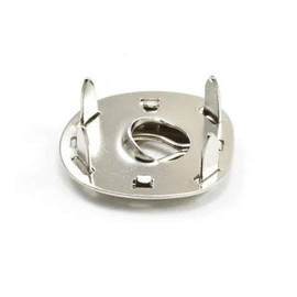 Lift The Dot Snap Fastener's, Extended Length, Socket & Backing Plate, 20 Pcs