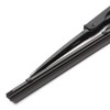 RIDEX Windscreen Wiper Set without Spoiler Front Wiper Blade Design: