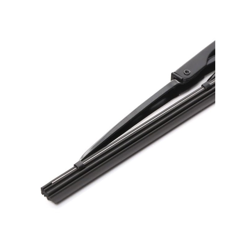 RIDEX Windscreen Wiper Set without Spoiler Front Wiper Blade Design: