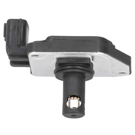 Acouto Sensor del Medidor de Flujo de Aire, Accesorio de Repuesto AFH55M-12 para Frontier/NP300/XTERRA