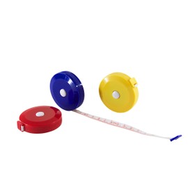 Baumgartens Tape Measure