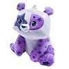 Animal Jam 16901 Panda Deluxe Plush Toy 20 cm