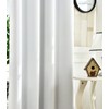 Woltu #488 Opaque Blackout Curtain with Eyelets, Light Heavy Curtain,