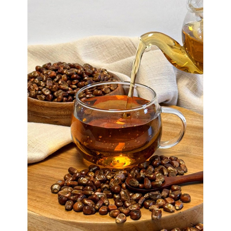 Herbal Teacher Domestic Roasted Corn Tea