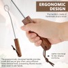 Lung Scraper of Chicken Processing Equipment & 2PCS Bone Tweezers