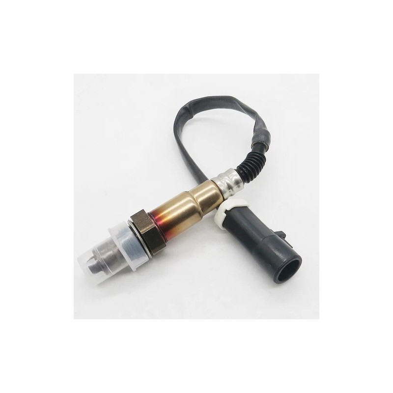 Reach NEW 4pcs Oxygen Sensor 1&2 for 2004-2010 Ford Explorer