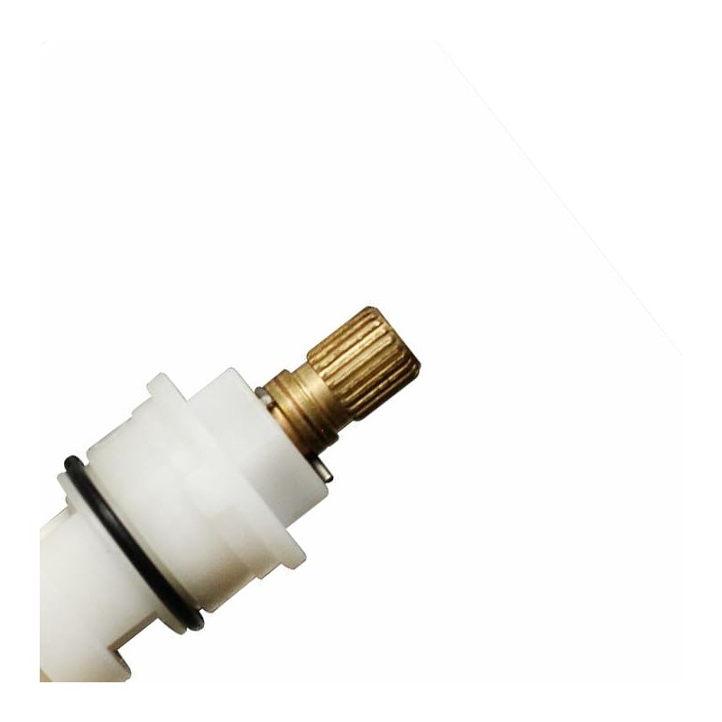 LEFITPA Replacement Cold Stem for Glacier Bay and Pegasus Faucets