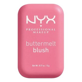NYX PMU Buttermelt Blush Rubor 5g