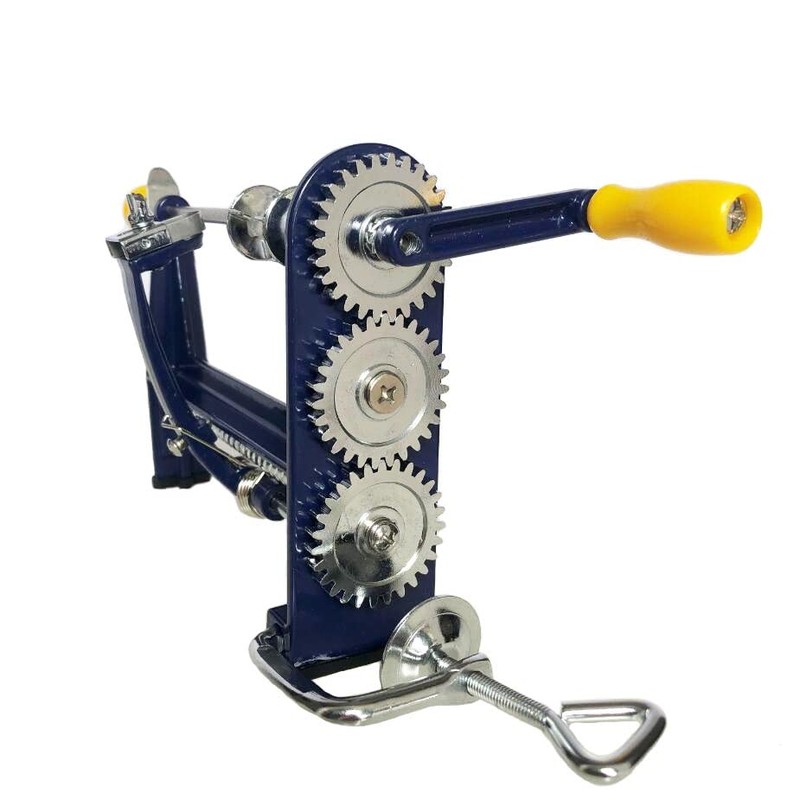 Orange Peeler Hand-cranked Apple peeler with powerful clamp base potato