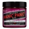 Manic Panic Fuschia Shock Cream Formula Semi-Permanent Hair Color, 4