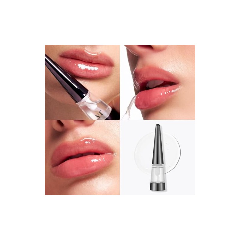VT COSMETICS Reedle Shot Lip Plumper - Expert, 0.15 oz