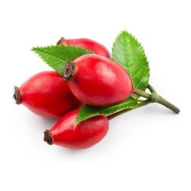 Aceite De Rosa Mosqueta 1 Litro